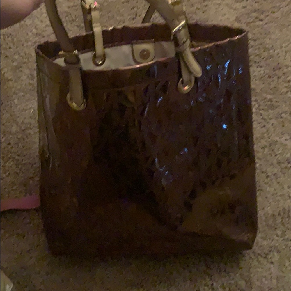 Micheal Korea tote